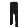 340021009 andro tracksuit millar hose black front left 2000x2000px