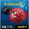 Potah ANDRO Blowfish+