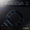 X OMEGA 5 TOUR