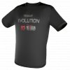 EVOLUTION TShirt black
