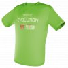 EVOLUTION TShirt green