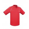 TripleX Shirt red silver