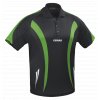 shirt scala black green