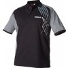 shirt rallye black grey