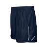 GAME Shorts navyblue