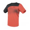 GAME T Shirt grey neonorange