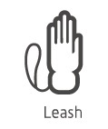 leash