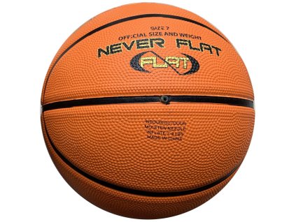 Brother Basketbalový míč oranžový vel. 7 G743/5