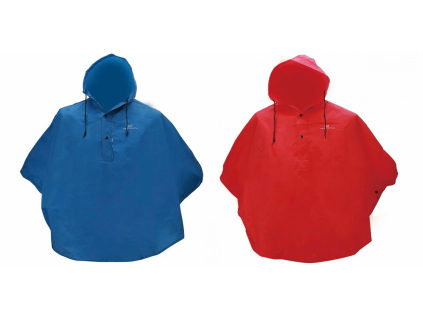 2117 GESTAD JR. dětské poncho do deště