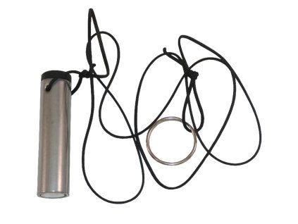 KUBIsport KP1K Magnet na koule petanque