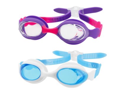 Spokey FLIPPI JR Dětské plavecké brýle
