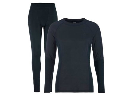 CRAFT CORE Warm Baselayer Set 1909709 pánské termoprádlo (funkční triko a kalhoty)