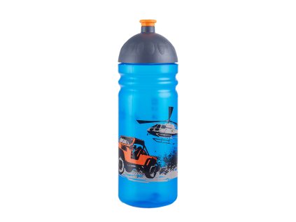 Zdravá lahev Jeep 0,7l