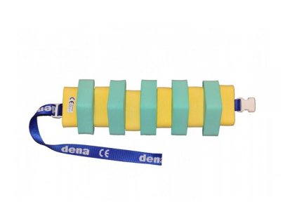 Matuška Dena Plavecký pás 1000 ZELENÝ