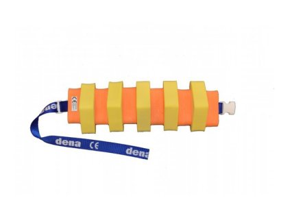 Matuška Dena Plavecký pás 1000 ŽLUTÝ