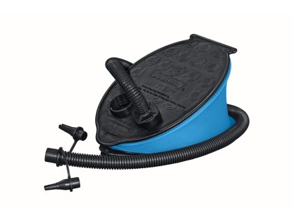 Bestway 62023 nafukovací měch - nožní pumpa 0,8l