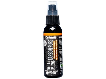 Collonil Carbon Pure 100 ml s UV filtrem - impregnace