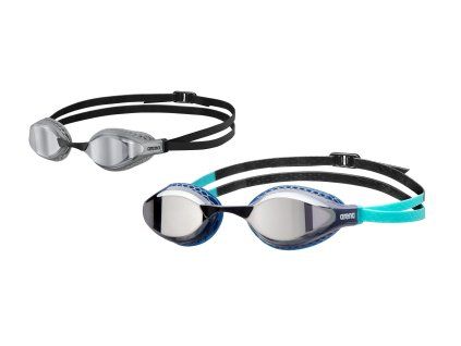 Arena AIRSPEED MIRROR plavecké brýle