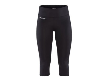 CRAFT ADV Essence Capri 2 W 1913209 dámské elastické 3/4 kalhoty