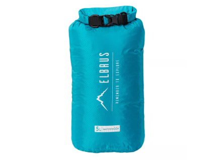 Elbrus DRYBAG LIGHT 5L voděodolný obal