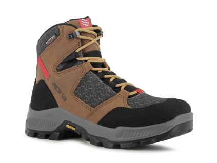 Alpina IRIN 2.0 dámské trekingové outdoor boty