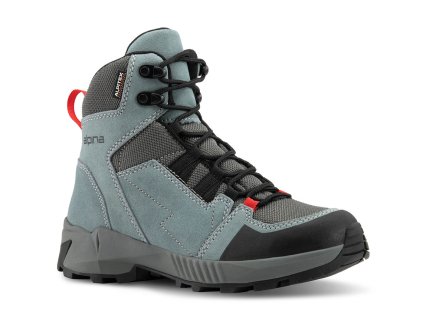 Alpina TRACKER MID dámské trekingové outdoor boty