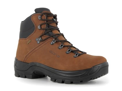 Alpina TUNDRA trekingové outdoor boty