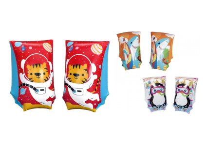 Bestway 32102 nafukovací rukávky 30 x 15 cm 5-12let