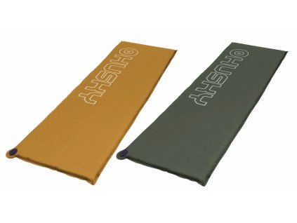 Husky Fledy 4 samonafukovací karimatka