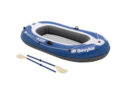Sevylor Caravelle KK65 nafukovací člun