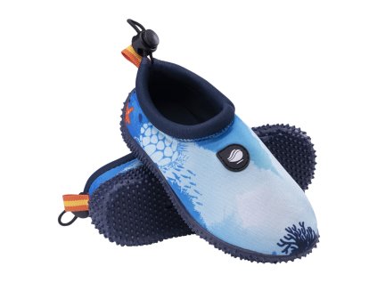 AquaWave Tabuk Kids B dětské boty do vody