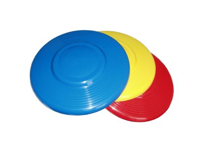KUBIsport G15/92K létací talíř 22 cm