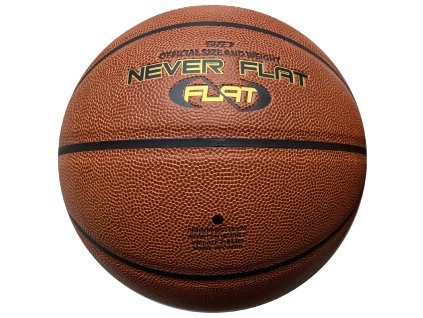 KUBIsport VS241SK basketbalový míč X6000 - umělá kůže