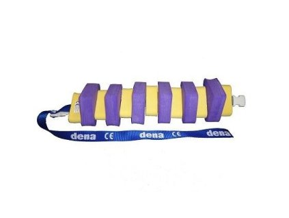 Matuška Dena Plavecký pás 1300 FIALOVÝ