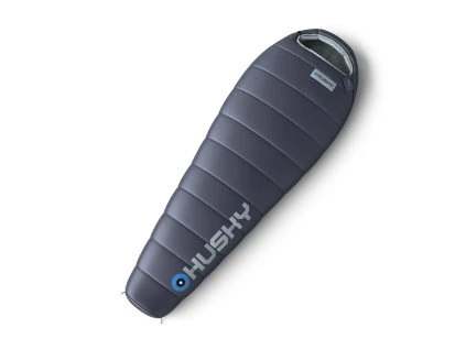 Husky Mikro +2°C ultralehký spací pytel