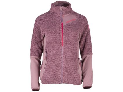GTS 302442L - dámská waffle mikina