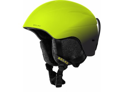 Relax TWISTER RH18A16 dětská/juniorská lyžařská helma