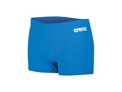 Arena Performance Men's Solid Team Swim Short pánské plavky