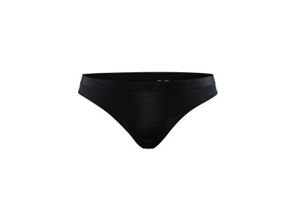 CRAFT CORE Dry Stringr W 1910444 dámské kalhotky
