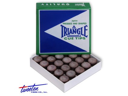 Kůže Triangle 11 mm US-8-11