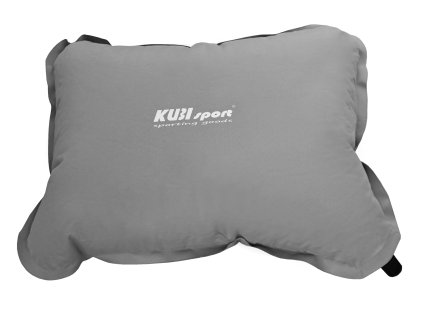 KUBIsport L41K Samonafukovací polštář