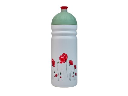 Zdravá lahev Vlčí máky 0,7l