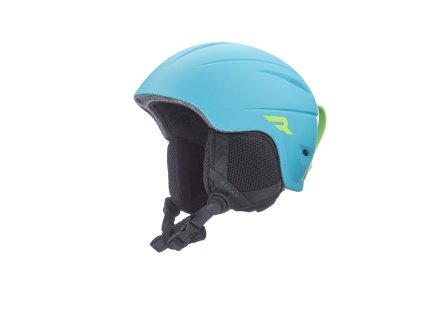 Relax TWISTER RH18A19 dětská/juniorská lyžařská helma