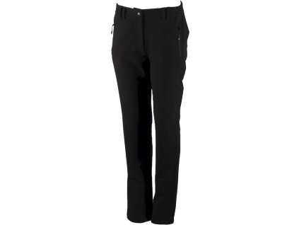 GTS 606522L dámské softshellové kalhoty