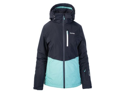 Hi-Tec Lady Morena dámská zimní bunda