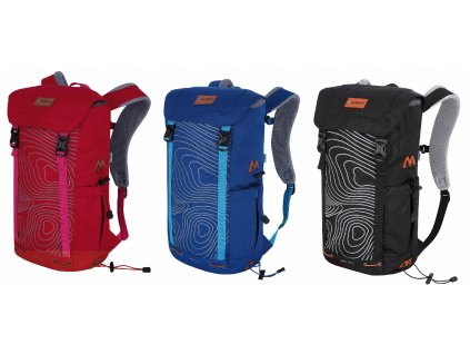 Husky Jibby 20l dětský batoh