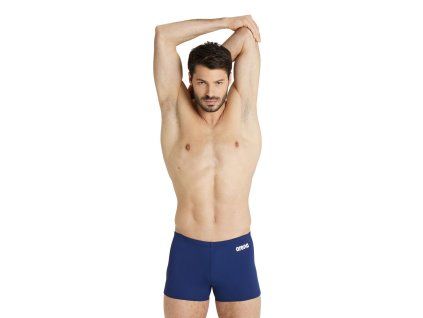 Arena Performance Solid Team Swim Short pánské plavky