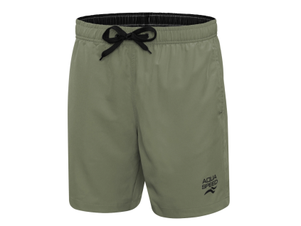 Aqua Speed Dylan pánské koupací šortky