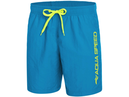Aqua Speed Owen pánské koupací šortky