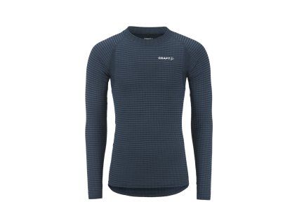 CRAFT Wool Extreme X LS 2 1916685 pánské triko